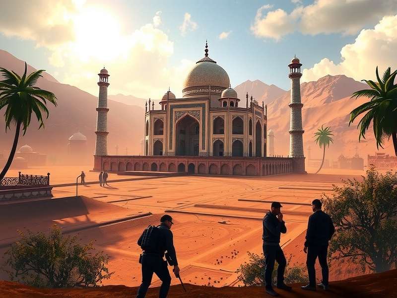 Indian Player Download Growth Chart CSGO Incredible India Download Statistics